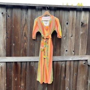 Ace and Jig Lee Lee dress